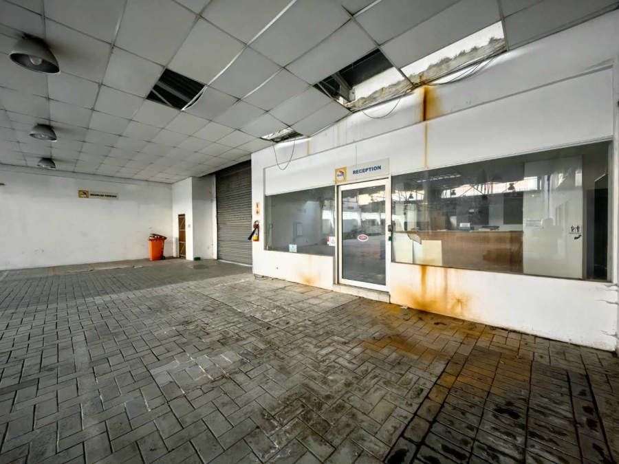 Commercial Property for Sale in Woodstock Western Cape
